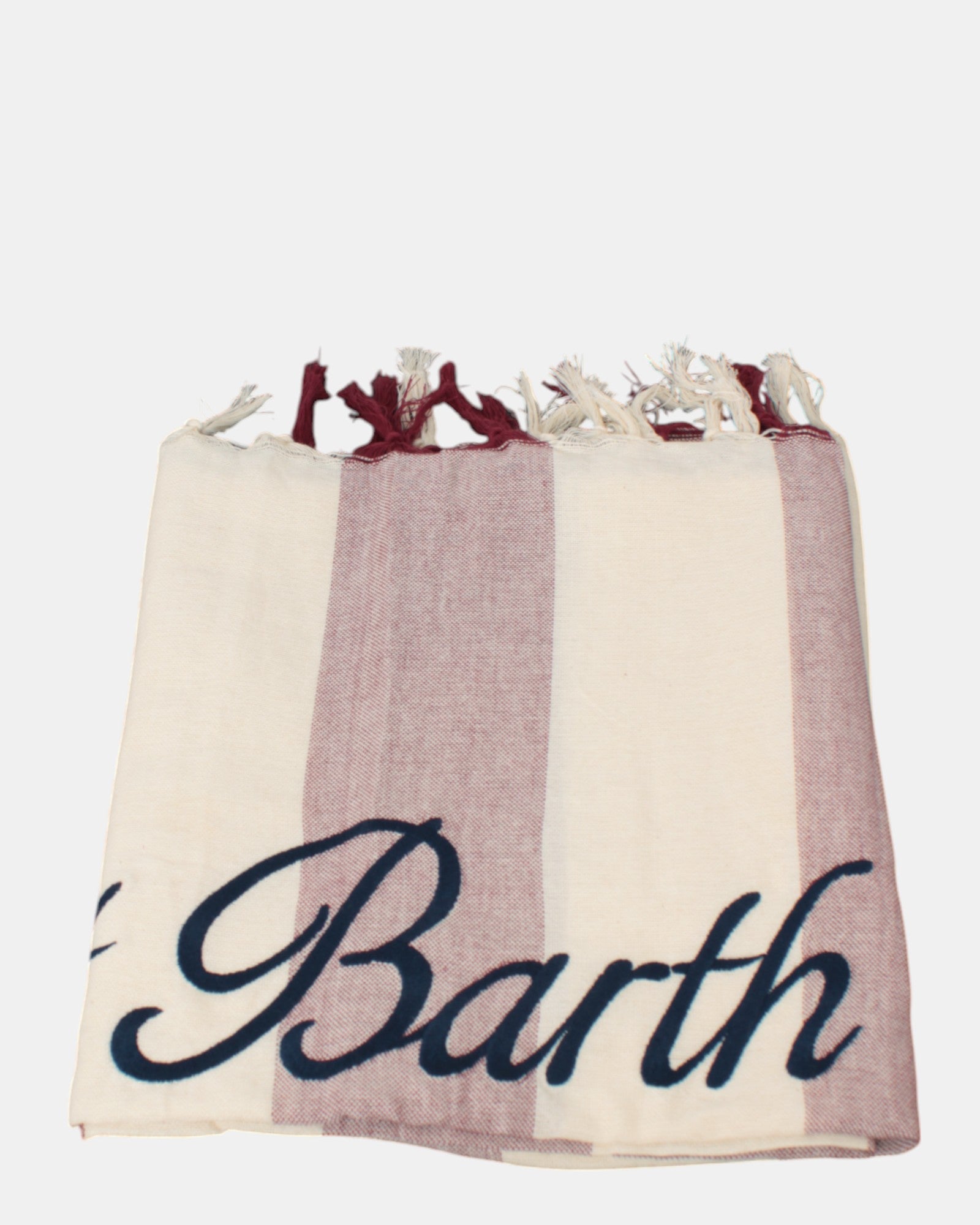 TELI MARE Beige Mc2 Saint Barth