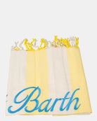 TELI MARE Giallo Mc2 Saint Barth