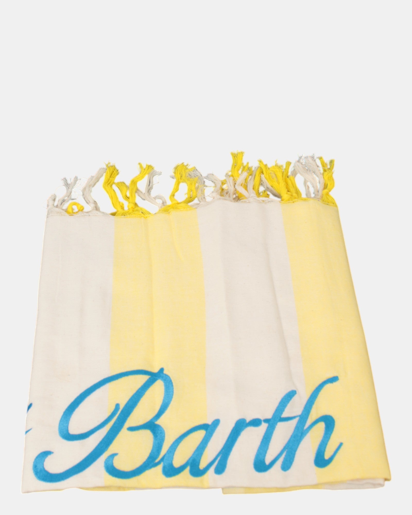 TELI MARE Giallo Mc2 Saint Barth