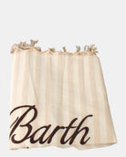 TELI MARE Marrone Mc2 Saint Barth