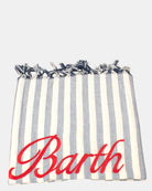 TELI MARE Blu Mc2 Saint Barth