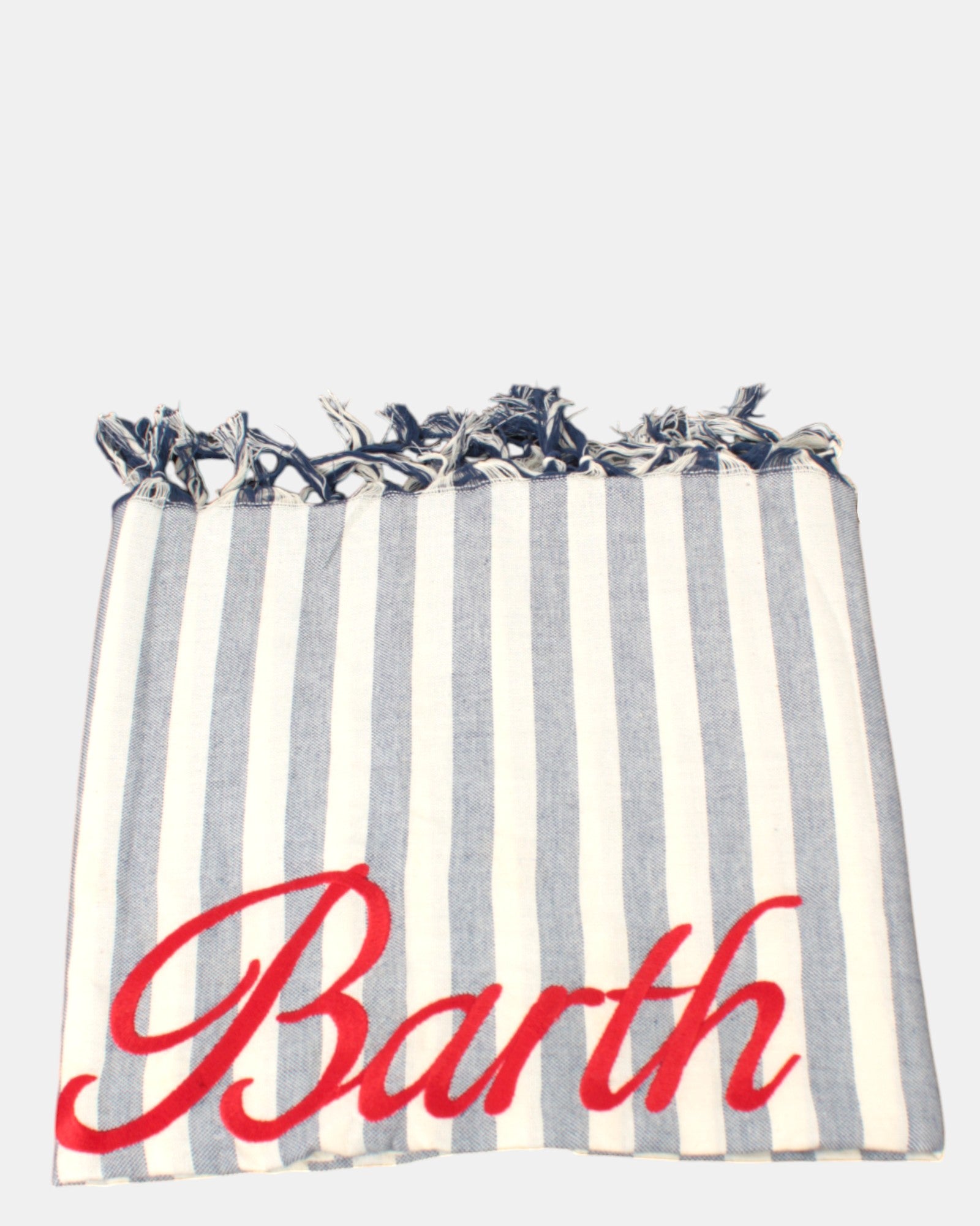 TELI MARE Blu Mc2 Saint Barth