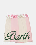 TELI MARE Rosa Mc2 Saint Barth