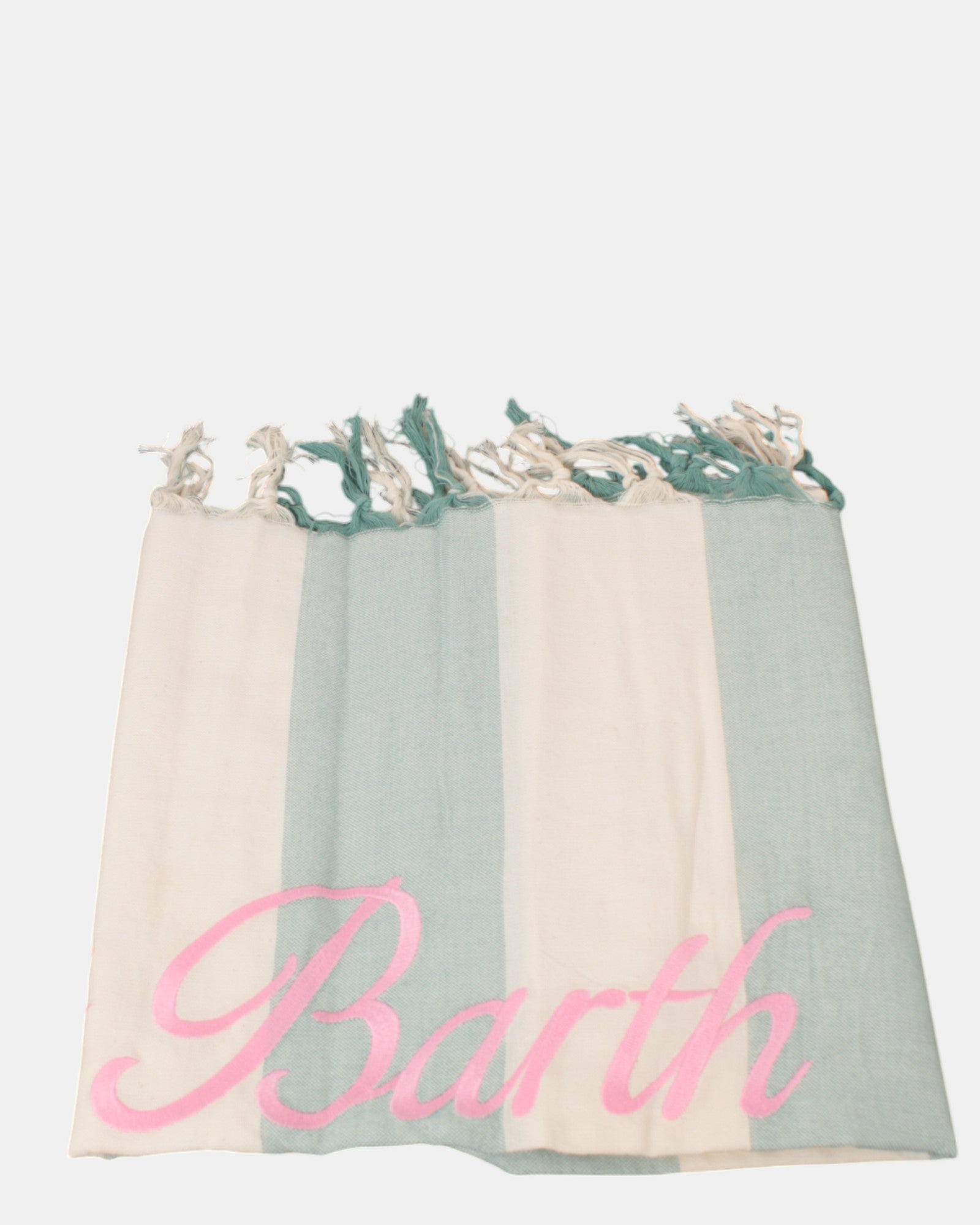 TELI MARE Beige Mc2 Saint Barth