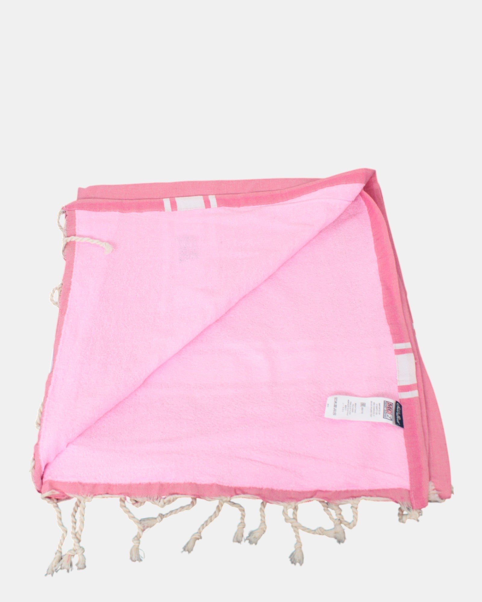 TELI MARE Rosa Mc2 Saint Barth