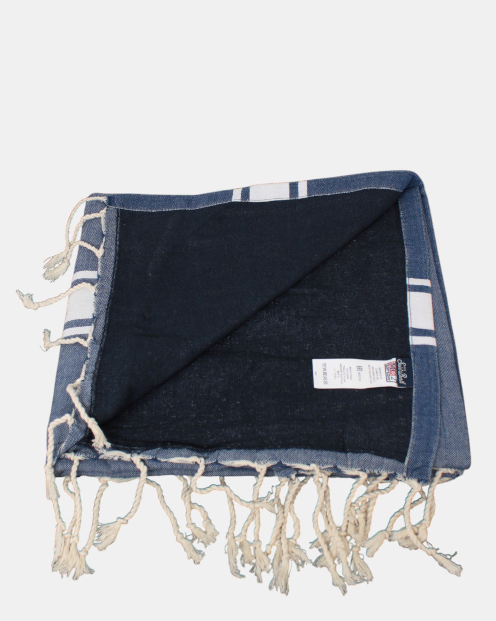 TELI MARE Blu Mc2 Saint Barth