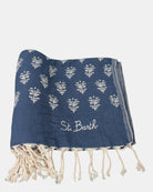 TELI MARE Blu Mc2 Saint Barth