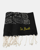 TELI MARE Nero Mc2 Saint Barth