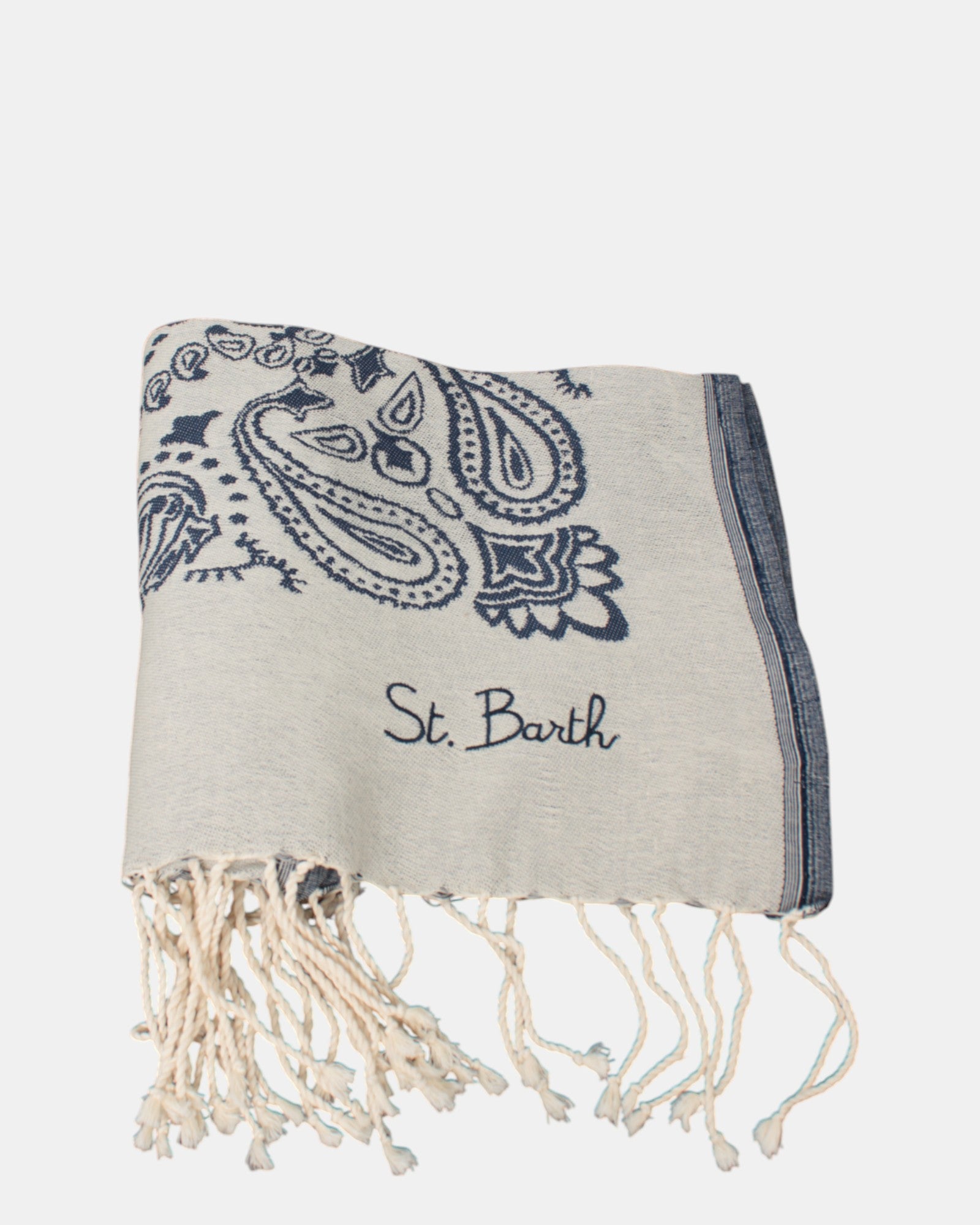 TELI MARE Blu Mc2 Saint Barth