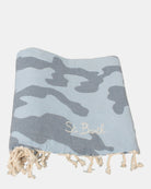 TELI MARE Blu Mc2 Saint Barth