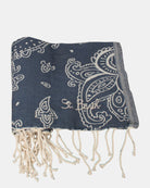 TELI MARE Blu Mc2 Saint Barth