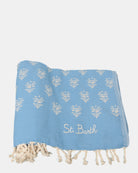 TELI MARE Blu Mc2 Saint Barth