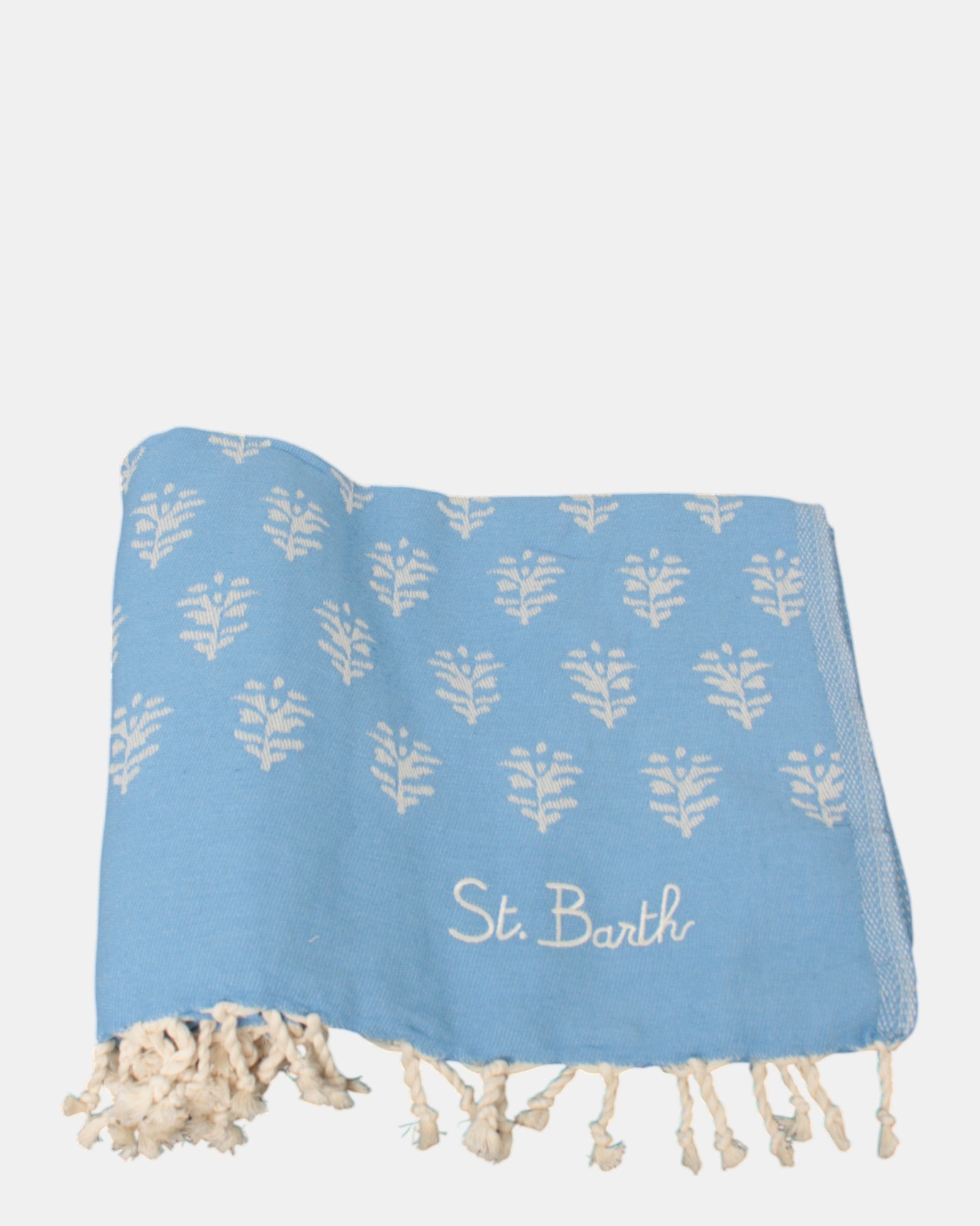 TELI MARE Blu Mc2 Saint Barth