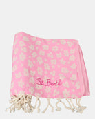 TELI MARE Rosa Mc2 Saint Barth