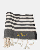 TELI MARE Nero Mc2 Saint Barth