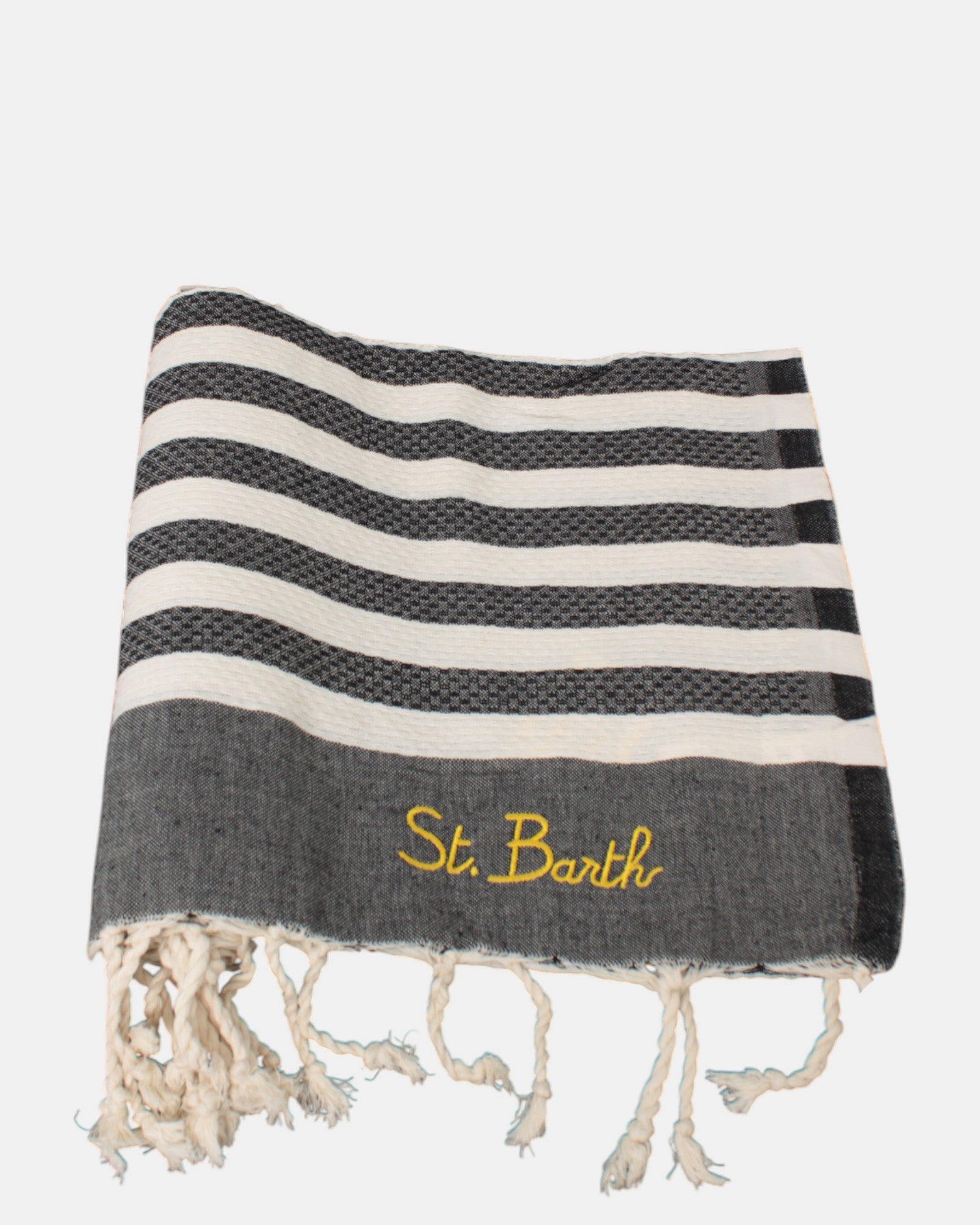 TELI MARE Nero Mc2 Saint Barth