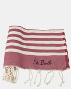 TELI MARE Rosa Mc2 Saint Barth