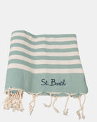 TELI MARE Verde Mc2 Saint Barth