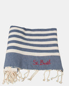 TELI MARE Blu Mc2 Saint Barth