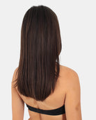 BIKINI Nero Mc2 Saint Barth