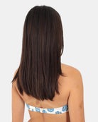 BIKINI Bianco Mc2 Saint Barth