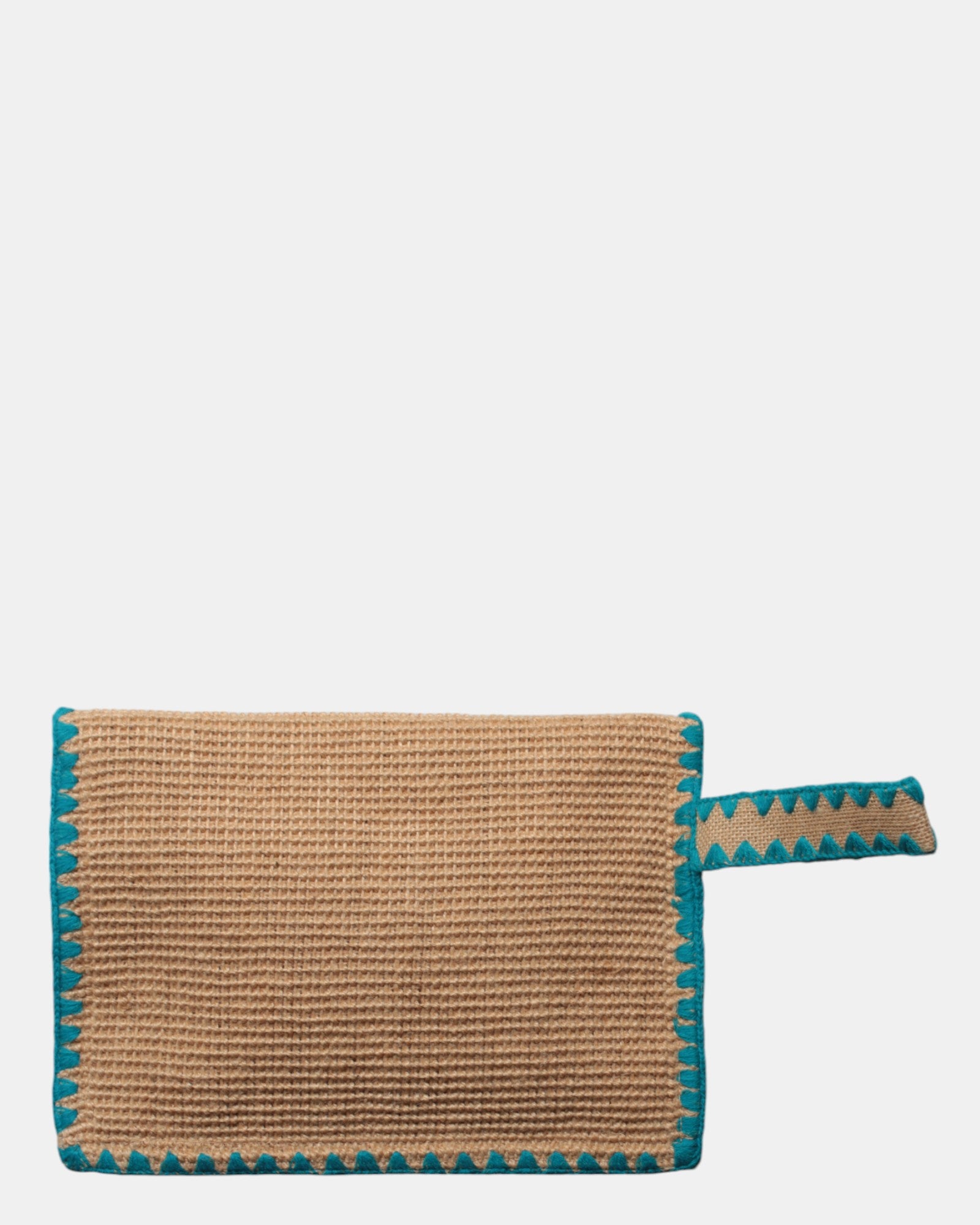 BORSE Azzurro Mc2 Saint Barth