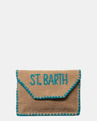 BORSE Azzurro Mc2 Saint Barth