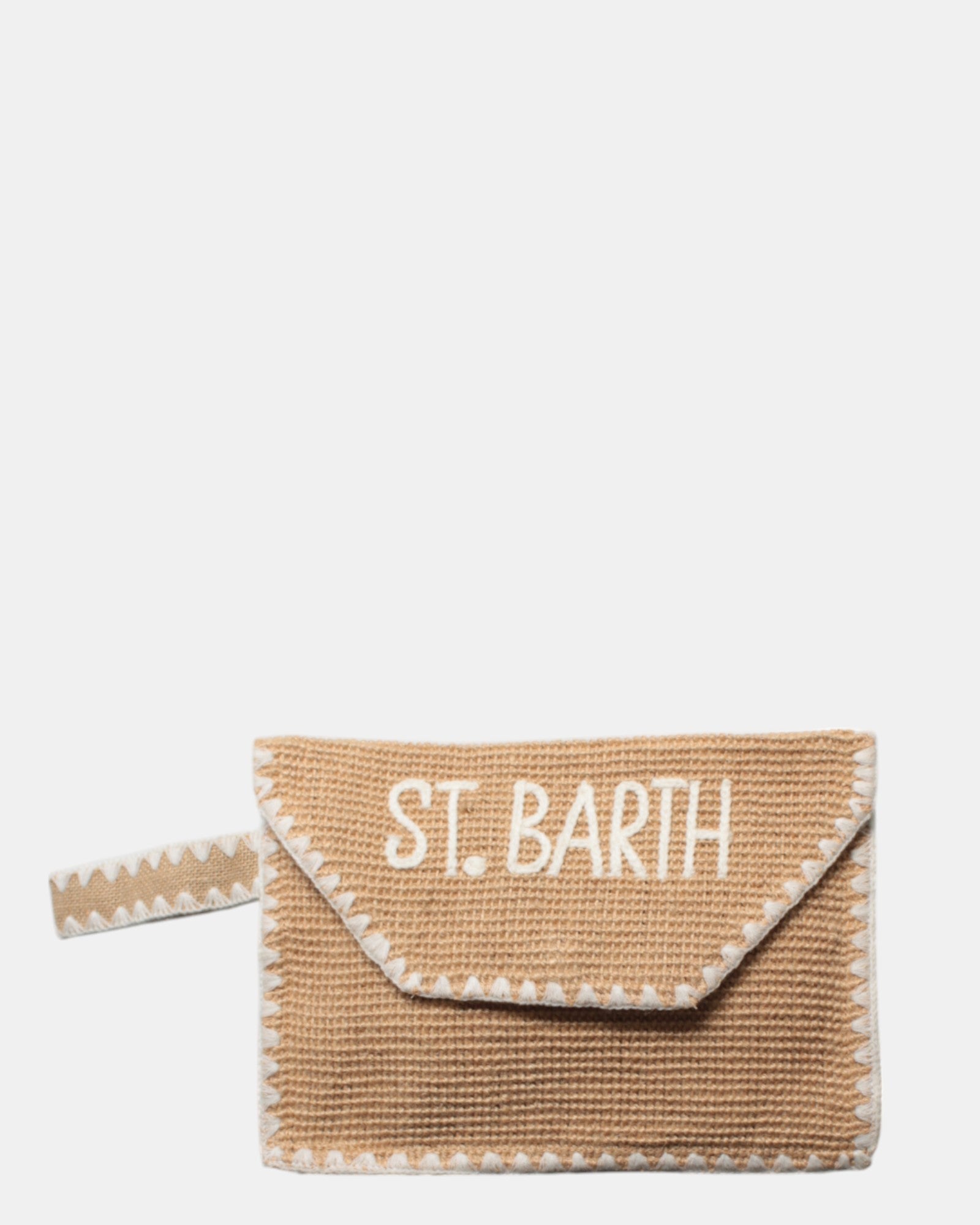 BORSE Bianco Mc2 Saint Barth