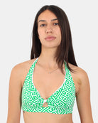 TRIANGOLI Verde Mc2 Saint Barth