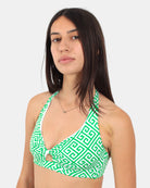 TRIANGOLI Verde Mc2 Saint Barth