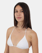 TRIANGOLI Bianco Mc2 Saint Barth