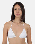 TRIANGOLI Bianco Mc2 Saint Barth