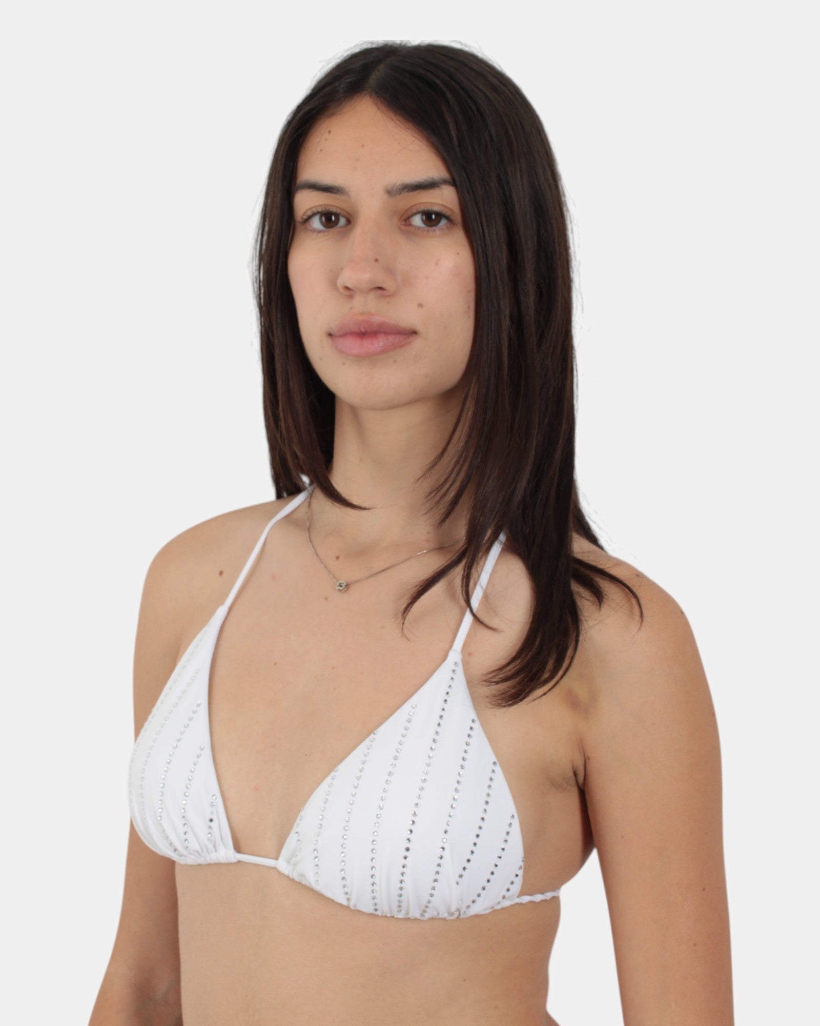 TRIANGOLI Bianco Mc2 Saint Barth