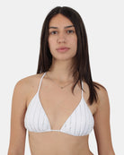 TRIANGOLI Bianco Mc2 Saint Barth