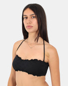 BIKINI Nero Mc2 Saint Barth