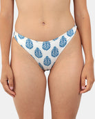 SLIP MARE Blu Mc2 Saint Barth