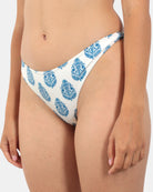 SLIP MARE Blu Mc2 Saint Barth