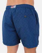 BOXER MARE Blu Mc2 Saint Barth