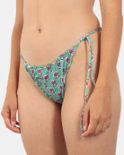 SLIP MARE Blu Mc2 Saint Barth