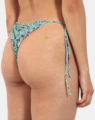 SLIP MARE Blu Mc2 Saint Barth