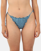 SLIP MARE Blu Mc2 Saint Barth