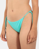 SLIP MARE Azzurro Mc2 Saint Barth