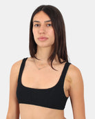 TOP Nero Mc2 Saint Barth