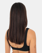 TOP Nero Mc2 Saint Barth