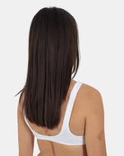 TOP Bianco Mc2 Saint Barth