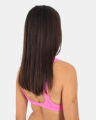 TOP Rosa Mc2 Saint Barth