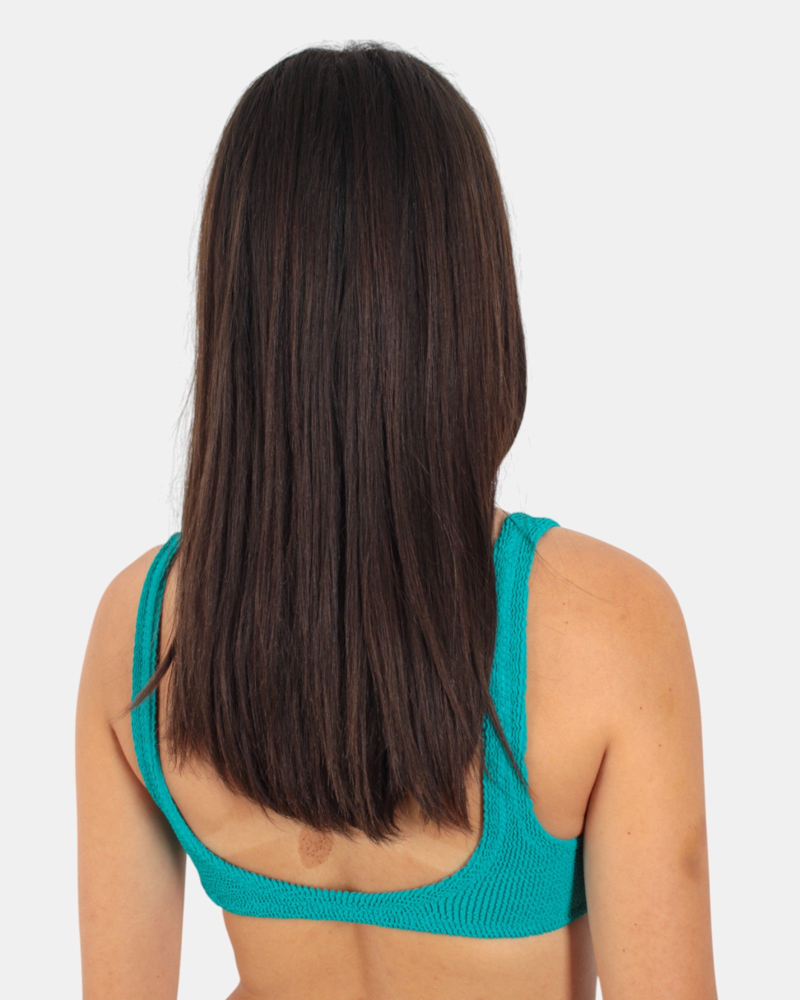 TOP Azzurro Mc2 Saint Barth