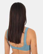 TOP Blu Mc2 Saint Barth