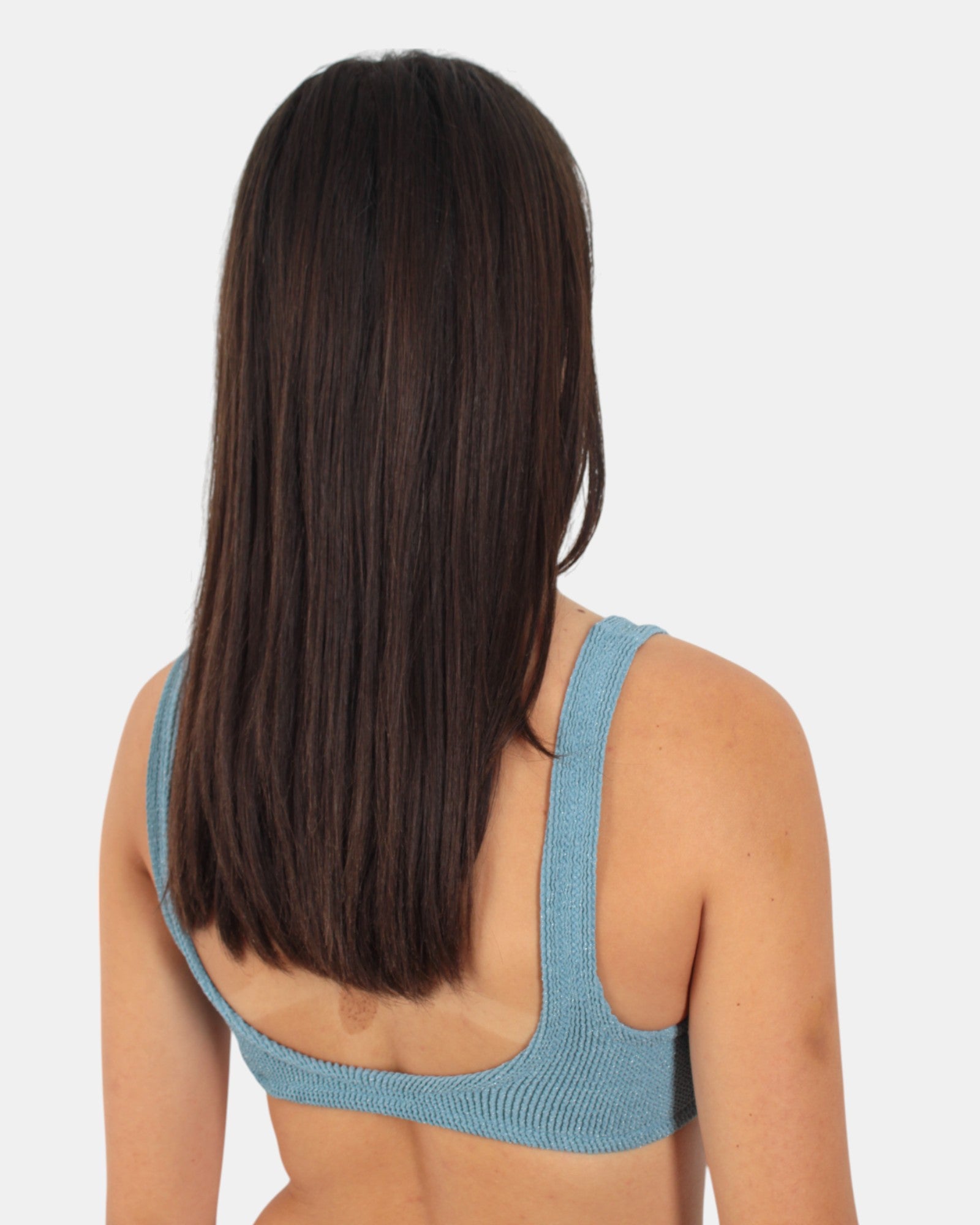 TOP Blu Mc2 Saint Barth