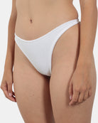 SLIP MARE Bianco Mc2 Saint Barth